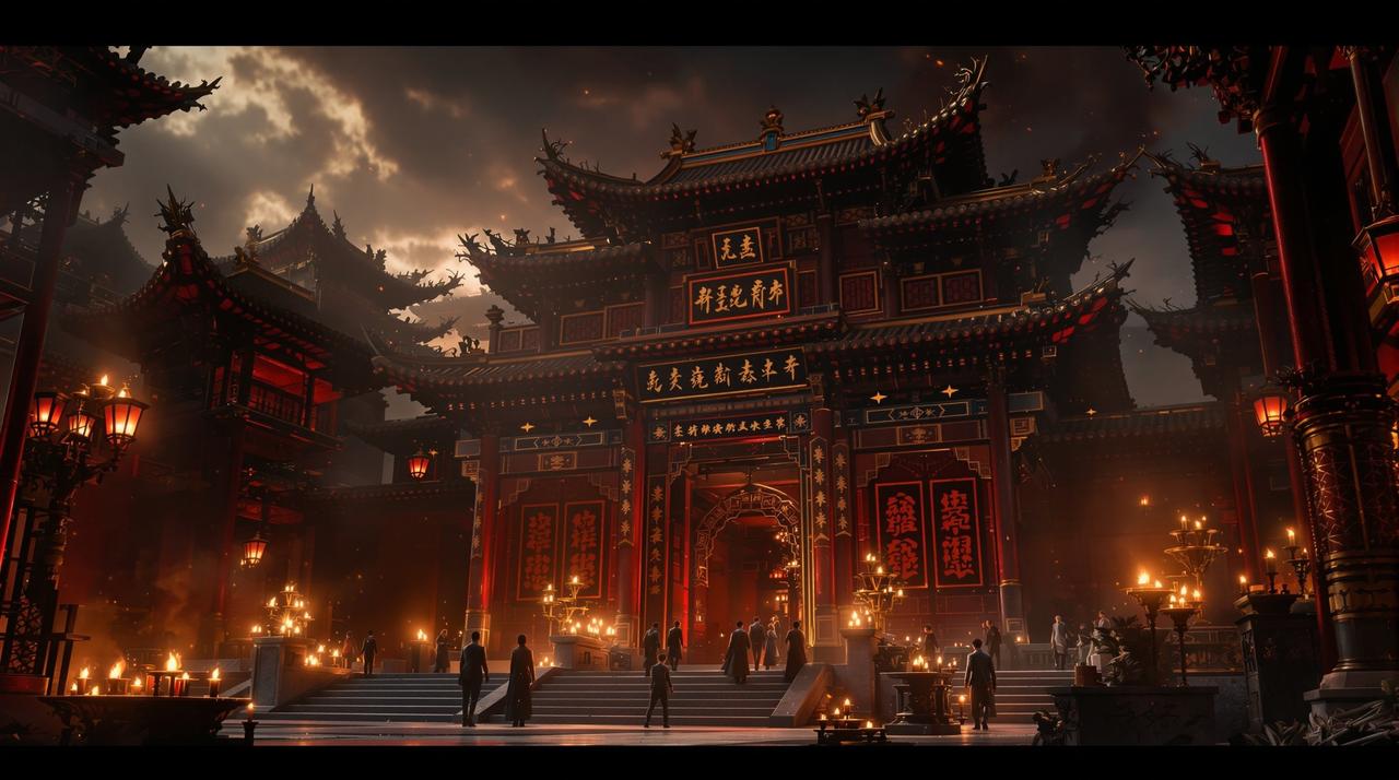 张艺谋新作《满江红2》开机,易烊千玺再度合作 张艺谋新作《满江红2》开机,易烊千玺再度合作,电影类影视资讯封面图 - 日韩福利影院