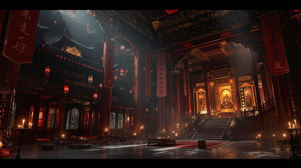 张艺谋新作《满江红2》开机，易烊千玺再度合作，电影类影视资讯封面图 - 日韩福利影院