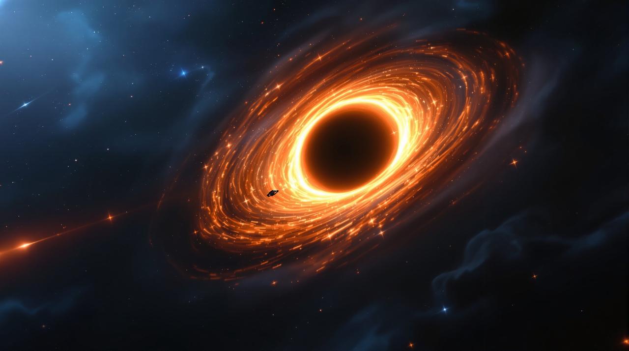星际穿越：超越时空的史诗巨作，科幻类型影视内容轮播封面图 - 日韩福利影院